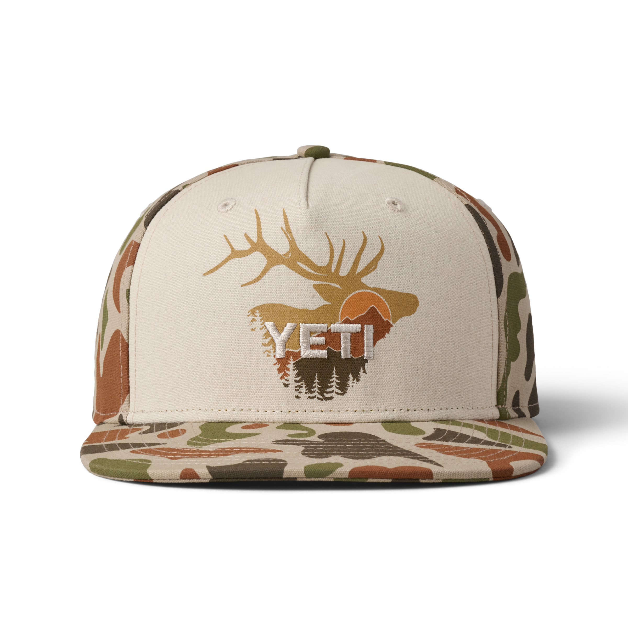 yeti hats