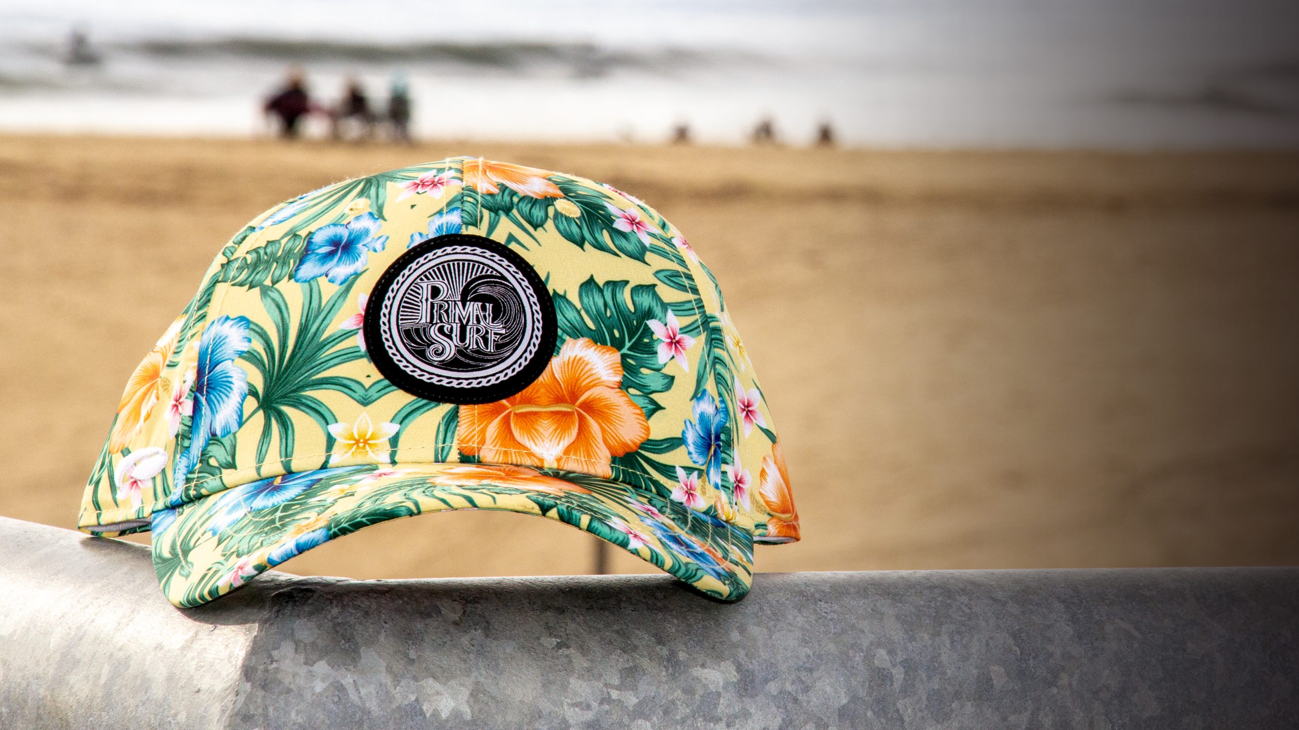 Surf hats