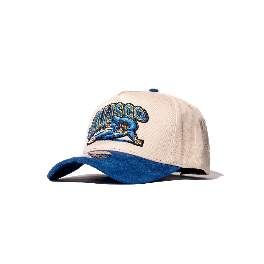 charros de jalisco hat