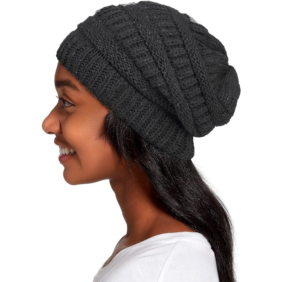Womens beanie hat