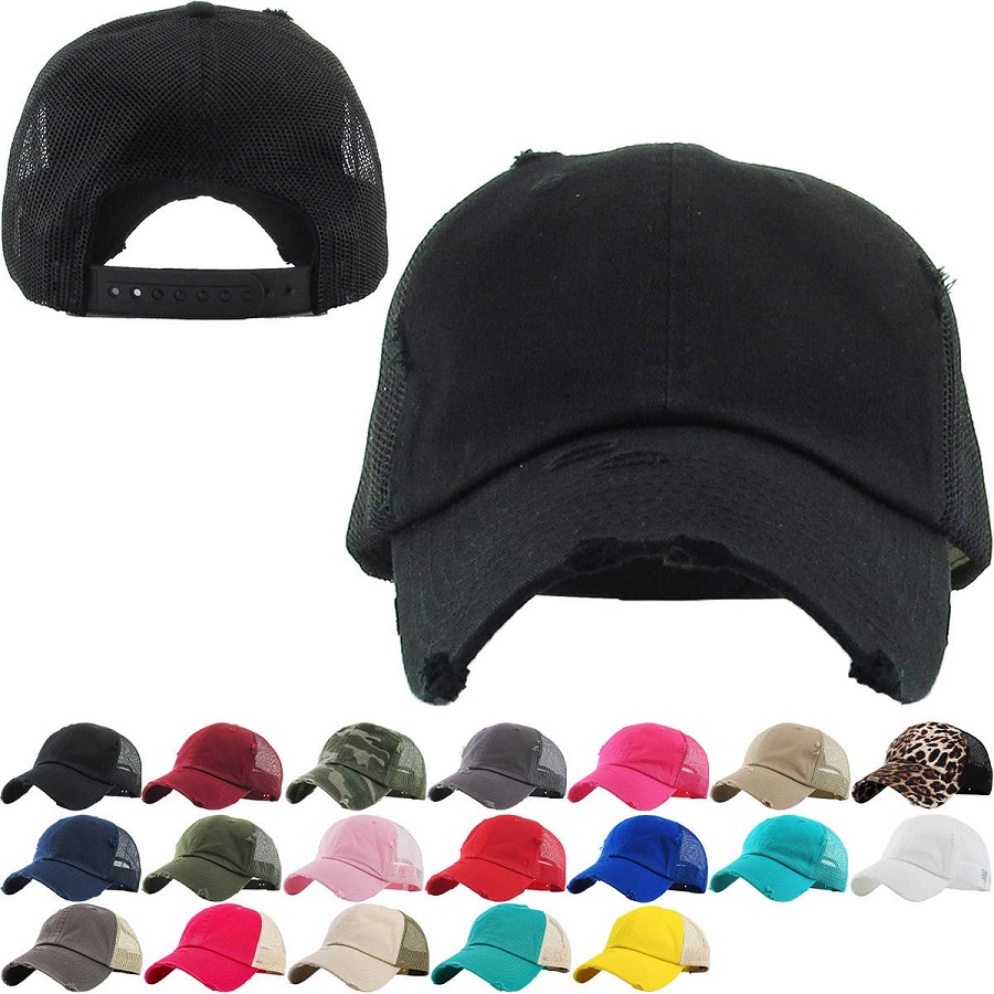 Can You Wash Baseball Caps