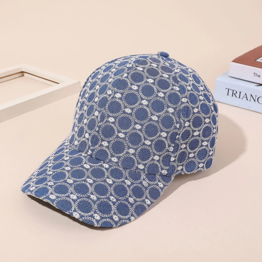 Can You Wash Baseball Caps