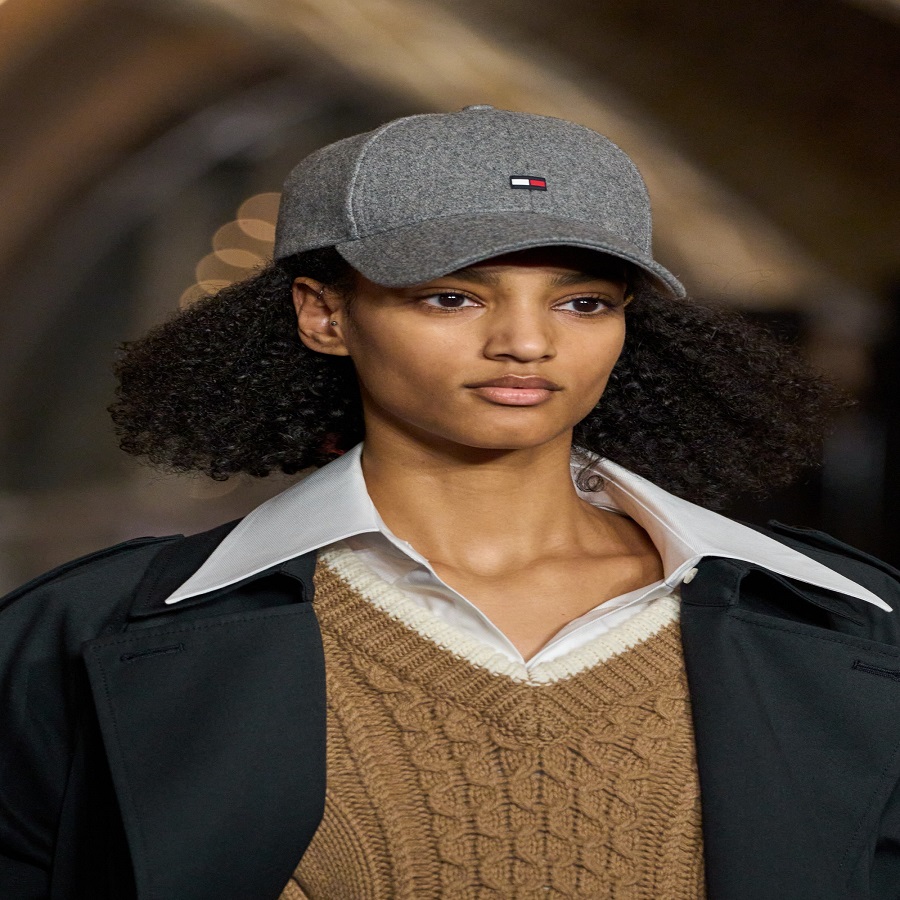 Fashion Baseball Caps