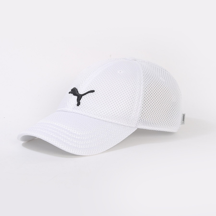 Mesh Baseball Caps