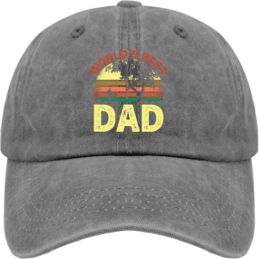 Best Baseball Caps for Men