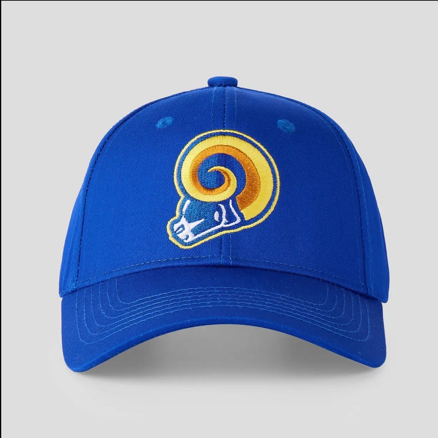 Unique Baseball Caps