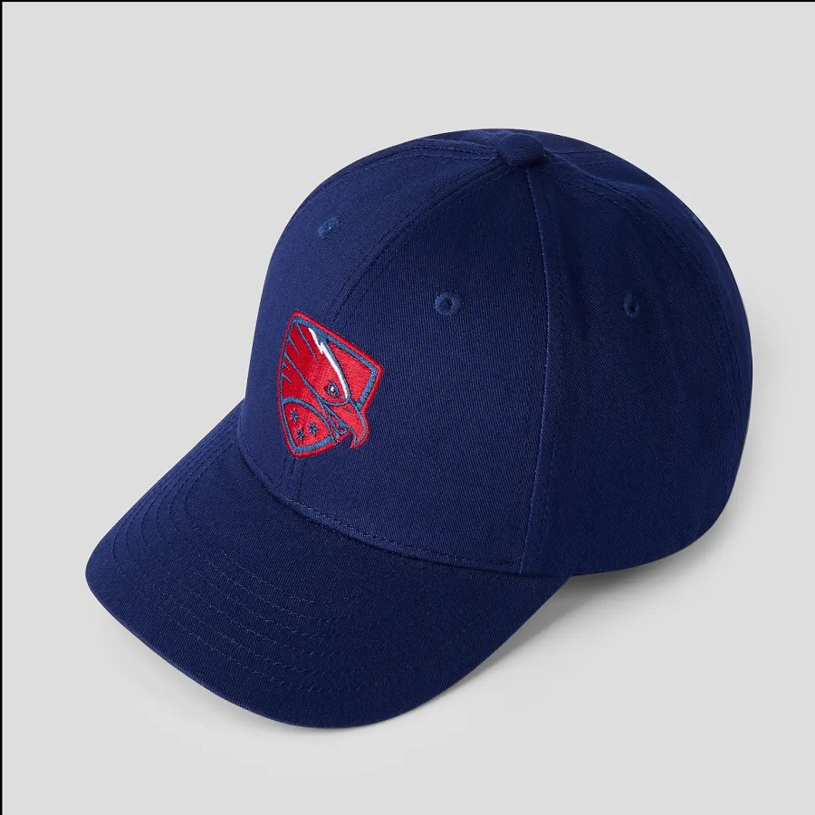 Unique Baseball Caps