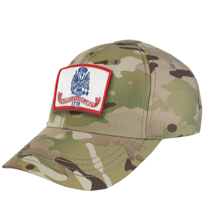 Military Baseball Caps