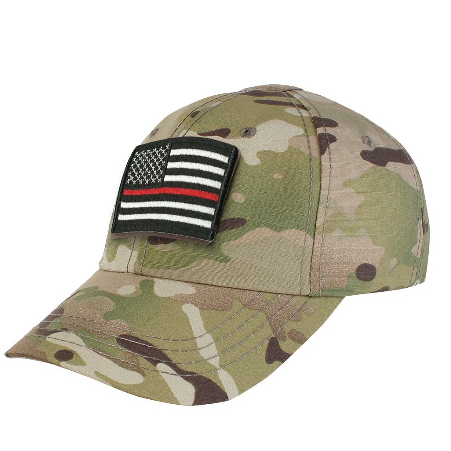 Military Baseball Caps