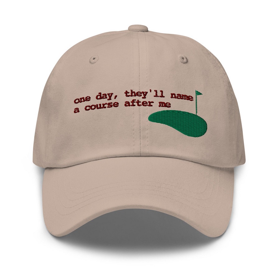  Funny Baseball Caps