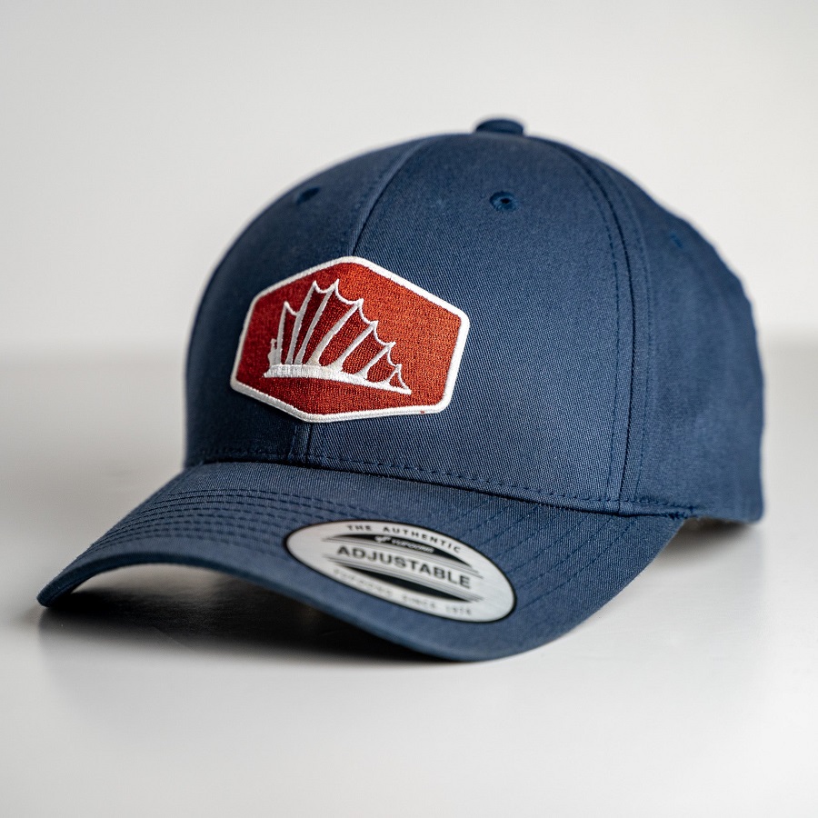 Fishing Baseball Caps